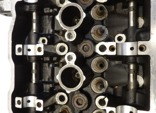 Cilinderkop Kawasaki GPZ 1000