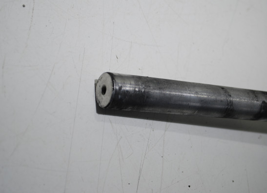 Clip on rechts Suzuki SV 1000