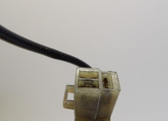 Dynamo Honda NX 650 Dominator