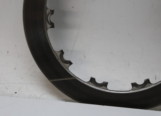 Bremsscheibe vorne links Honda VFR 750 R - RC30