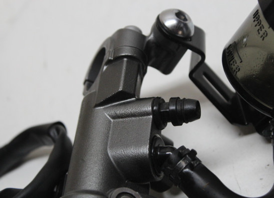 Rempomp Yamaha XSR 900