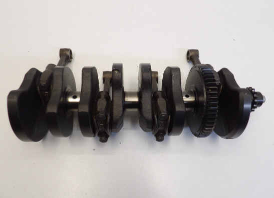 Kurbelwelle Kawasaki ZXR 750