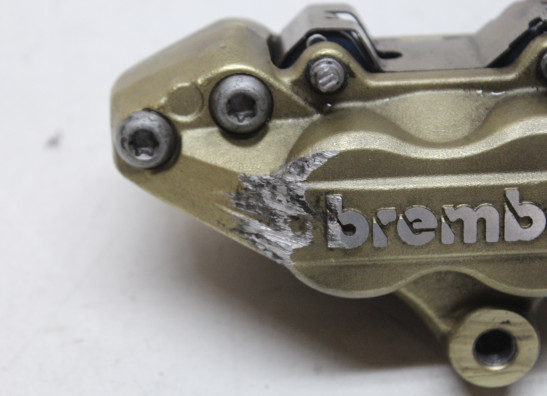 Brake caliper right front Moto Guzzi 1200 sport