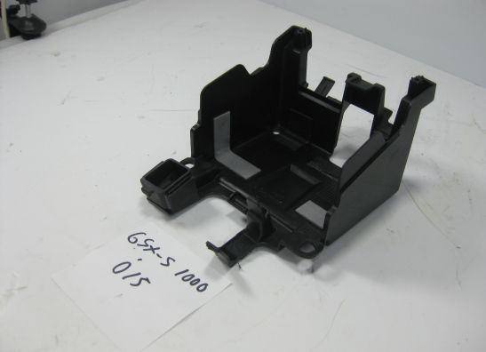 Battery holder Suzuki GSX S 1000