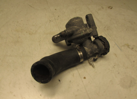 Radiator toebehoren Honda ST 1100 Pan European