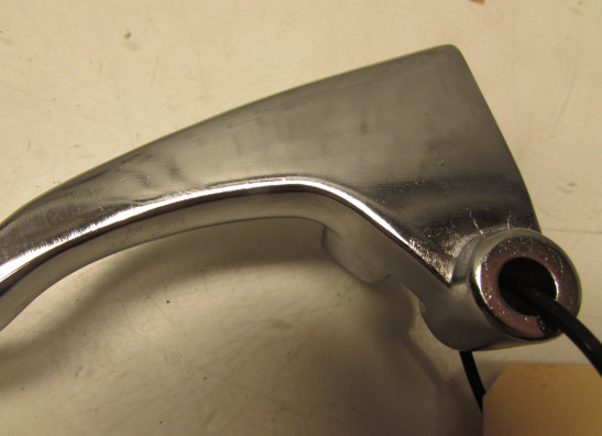 Kupplungshebel Kawasaki LTD 450