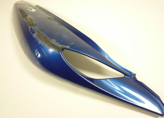 Rechter achterkant BMW R 1100 S