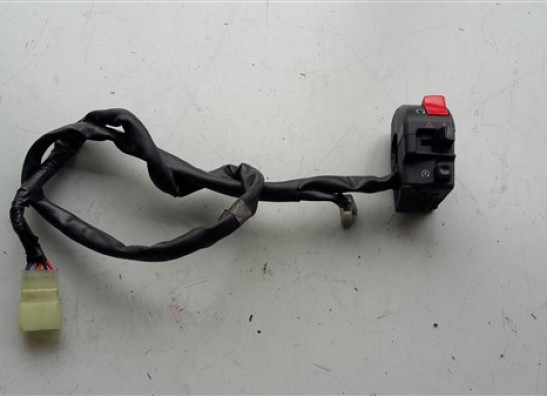 Lenkerschalter rechts Kawasaki GTR 1400