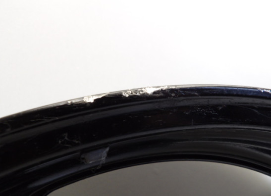 Voorvelg Yamaha FJR 1300