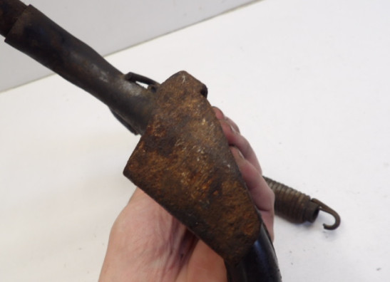 Standaard Yamaha FAZER 600