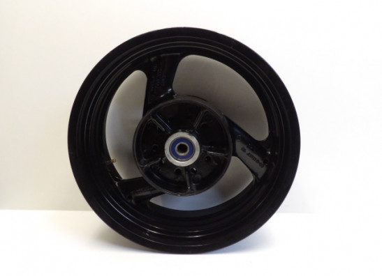 Achtervelg Yamaha FJ 1200