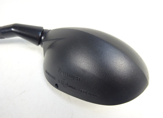 Spiegel links Triumph Street Triple 675