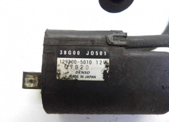 Ignition Coil Suzuki GSF 650 Bandit