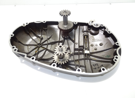 Motorblokdeksel Triumph Bonneville T 120