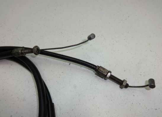 Gaszug Suzuki GSX F 600