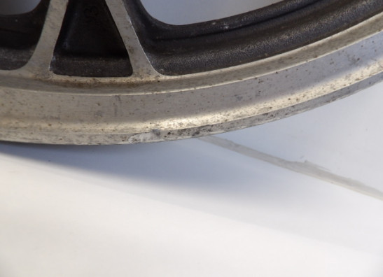 Felge vorne Suzuki GS 850