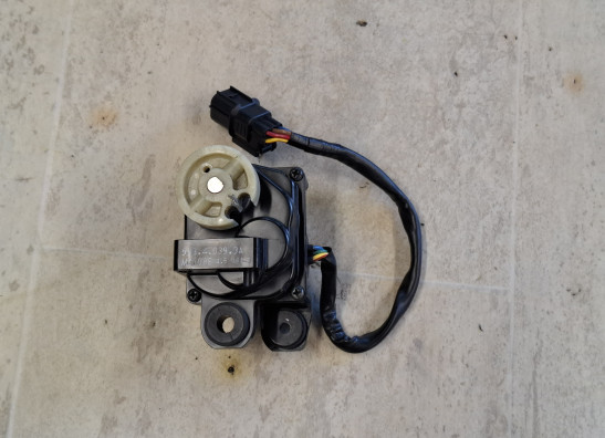Exup servo klep Ducati 899 Panigale
