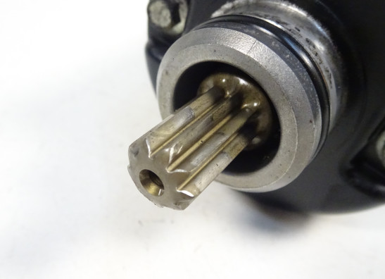 Startmotor Kawasaki VERSYS 650