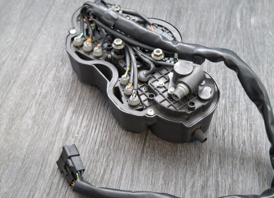 Meter combination Suzuki GSX R 1100