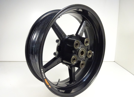 Achtervelg KTM 990 Superduke