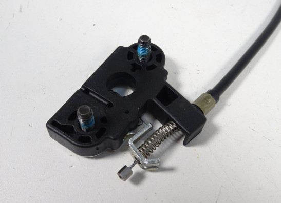 Sitzbank Aprilia Pegaso 650