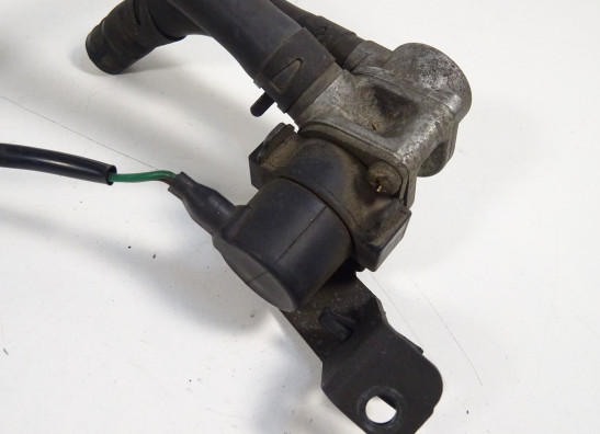 Luchtfilterhuis Yamaha TDM