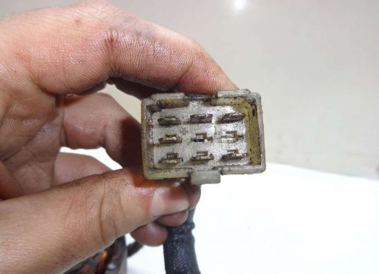 Generator Honda CB 750 