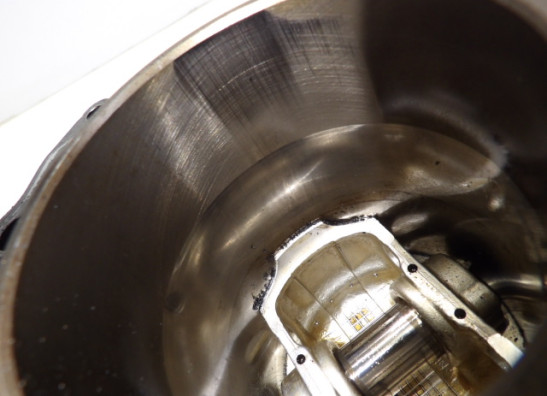 Cylinders Suzuki GSX F 1100