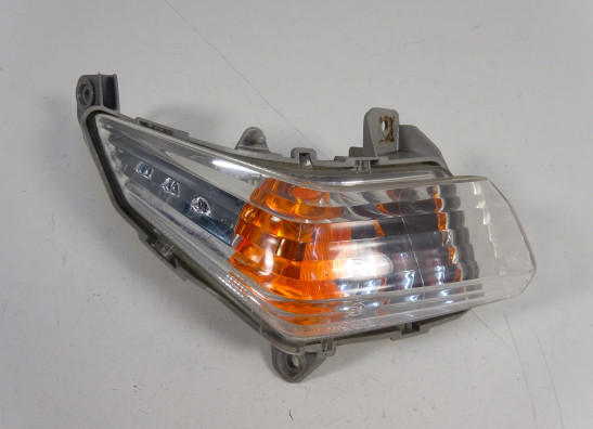 Knipperlicht rechts voor Suzuki GSR 600 2006-2009