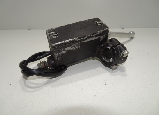 Rempomp Kawasaki LTD 440