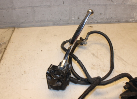 Voorrem compleet Kawasaki VN 700  750