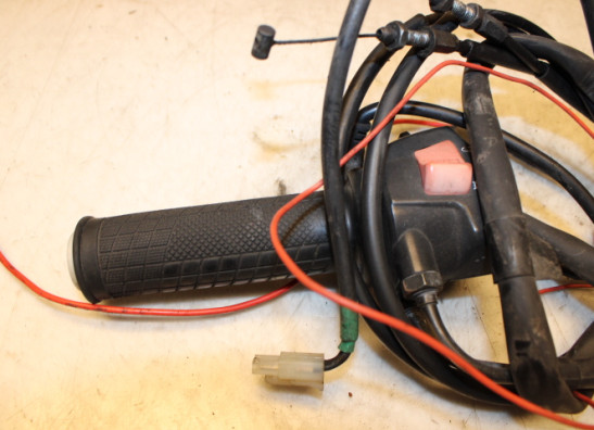 Lenkerschalter rechts Honda Deauville 650 - 700