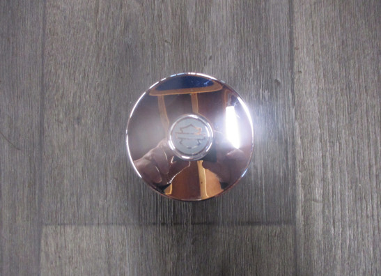 Tankdop Harley Davidson XL1200C 1200 Custom 2007-2020