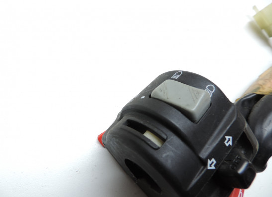 Handlebar switch assy left Yamaha TDM