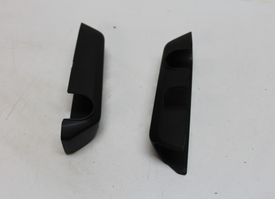 Radiator toebehoren Suzuki SV 650