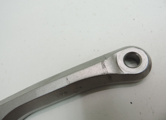 Schetsplaat links Yamaha YZF R1