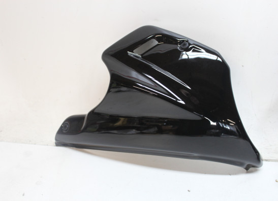 Cowl under Yamaha FAZER 600