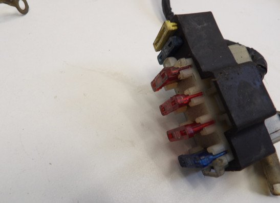 Kabelboom Yamaha V max