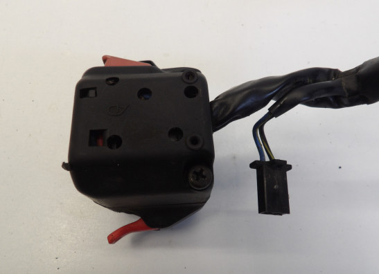 Stuurschakelaar links Yamaha TDM