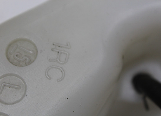 Koelvloeistof reservoir Yamaha Tracer 9 GT