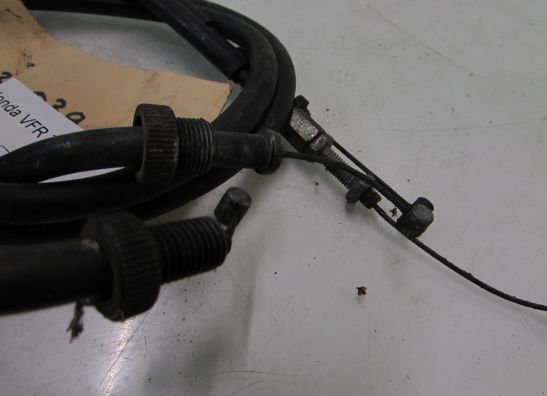 Gaskabel Honda VFR 750