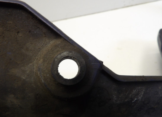 Linker onderkuip Honda CBR 900 RR