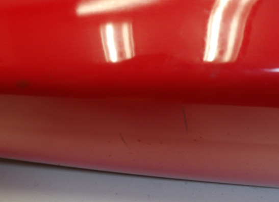 Achterkuipdeel Honda VFR 800 I