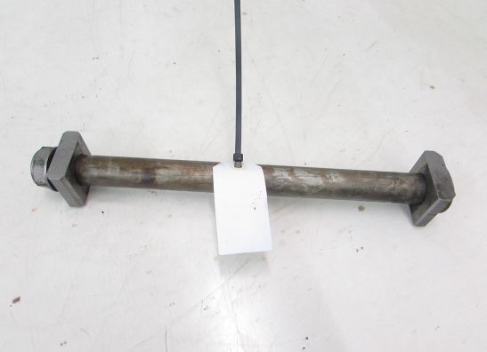 Rear axle Honda CBR 600 RR