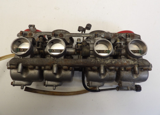 Carburateurset Kawasaki ZL 600