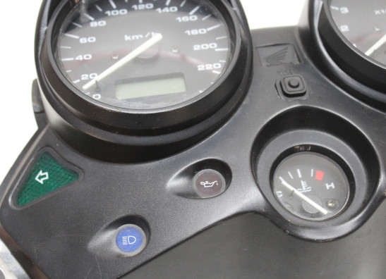 Meter combination Honda XL 1000 V Varadero