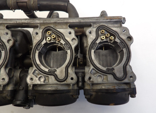 Carburateurset Honda CBR 600 F