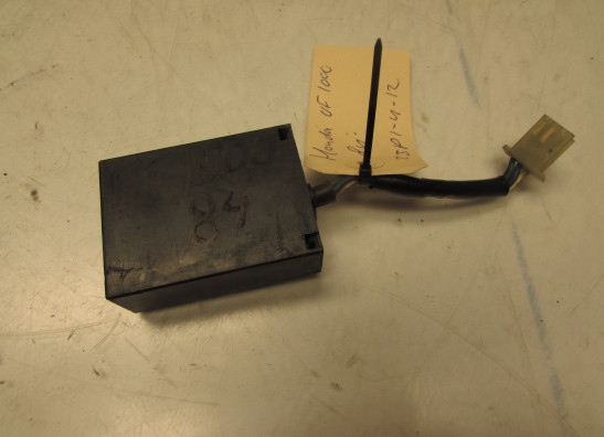 Ignitor CDI ECU Honda VF 1000 F