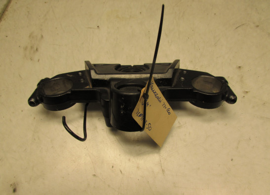 Kroonplaat Kawasaki ZZR 600