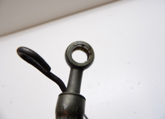 Brake hose front Honda CMX 450